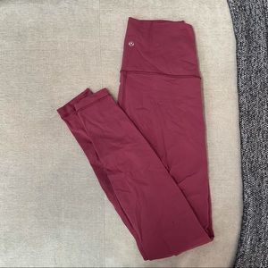 Wunder Under Leggings 28”